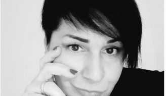 Orietta Quaranta. - Cake of Gina