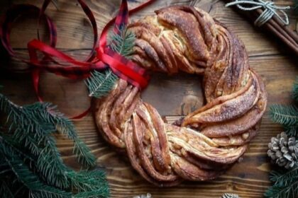 Kringle estone